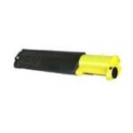 Dell 3010 Yellow New Compatible 341-3569 Toner