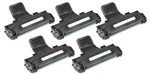 Dell 1100/1110 New Compatible 5-Pack 310-6640 Toners $20.00 each ($100.00) Free Shipping