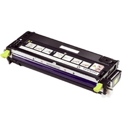 Dell 3130 Yellow 330-1204 New Compatible High Yield Toner $57.90 Free Shipping