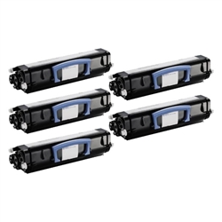 Dell 2230 New Compatible 5-Pack High Yield 330-4130 Toner $35.99 each ($179.95) FREE SHIPPING