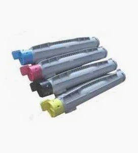 Dell 5100 High Yield New Compatible 4-Pack Toner Set $22.00 each ($88.00) Free Shipping