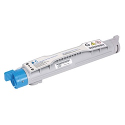 Dell 5110 Cyan 310-7892 Premium New Compatible 8000 Page Toner $29.95 Free Shipping
