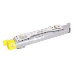 Dell 5110 Yellow 310-7896 Premium New Compatible 8000 Page Toner $29.95 Free Shipping
