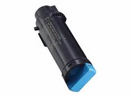 Dell H625cdw/H825cdw/S2825 593-BBOX Cyan Compatible High Yield Toner $15.00 Free Shipping