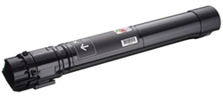 Dell Color Laser 7130 Black New Compatible Toner 330-6135 $39.00 Free Shipping