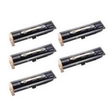 Dell 7330 New Compatible 5-Pack High Yield 330-3110 Toners