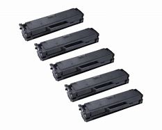 Dell B1160/B1165 New Compatible 331-7335 5- Pack Toner 1500 Pages $15.55 each ($77.75) Free Shipping