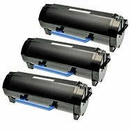 Dell B2360/B3460/B3465 Compatible 3-Pack 2500 Page Toner 331-9803 $40.00 each ($120.00) Free Shipping