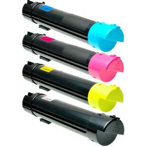 Dell C5765 New Compatible High Yield Toner 4-Pack Combo $24.55 each ($98.20) Free Shipping
