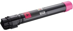 Dell Color 7130 Magenta New Compatible Toner 330-6141 $42.00 Free Shipping