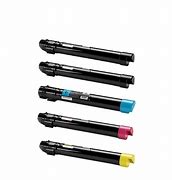 Dell Color 7130 New Compatible 5-Pack Toner