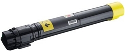 Dell Color 7130 Yellow New Compatible Toner 330-6139 Toner $42.00 Free Shipping