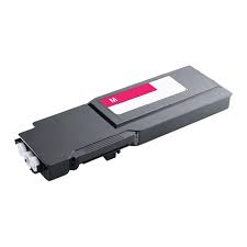 Dell S3840/S3845 Magenta High Yield New Compatible Toner 593-BCBE $23.85 Free Shipping