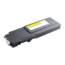 Dell S3840/S3845 Yellow High Yield New Compatible Toner 593-BCBD $23.85 Free Shipping