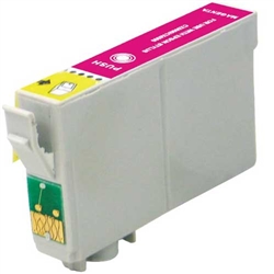 Epson Stylus, Workforce T069320 Magenta Re-manufactured Ink Cartridge $5.75