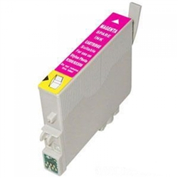 Epson Artisan 700, 800 Magenta Re-manufactured Ink Cartridge T099320 $6.85