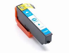 Epson T410XL220 Cyan Remanufactured High Yield Ink Cartridge