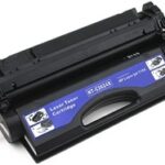 HP LaserJet 1150 Compatible 24X High Yield 4,000 Page Toner (Q2624X)