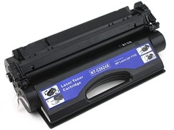 HP LaserJet 1150 Compatible 24X High Yield 4,000 Page Toner (Q2624X)