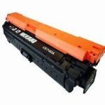 HP CP5220/CP5225 307A Black CE740A Compatible Toner
