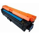 HP CP5220/CP5225 307A Cyan CE741A Compatible Toner