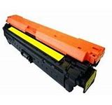 HP CP5220/CP5225 307A Yellow CE742A Compatible Toner
