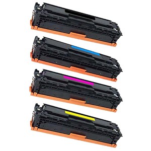 HP CF410X 4-Pack High Yield Compatible Toner Set Color LaserJet Pro M452/M477 Compatible 410X Toner Set $19.95 each ($79.80) Free Shipping