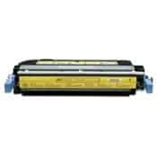 HP Color LaserJet 4730/CM4730 Yellow Compatible Toner Q6462A $78.00 Free Shipping