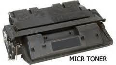 HP LaserJet 4100/4101 High Yield MICR Toner C8061X (61X) $79.50 Free Shipping