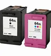 HP-64XL-2-Pack-Combo-High-Yield-Remanufactured-Black-Tricolor-Inks.jpe HP 64XL 2-Pack Combo High Yield Remanufactured Black/Color Inks