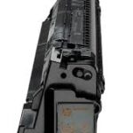 HP Color Enterprise M751 BLACK 658A New Compatible W2000A Toner With Chip