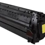 HP Color Enterprise M751 Yellow 658A New Compatible W2002A Toner With Chip