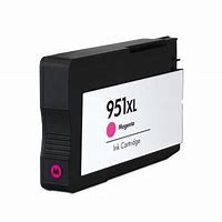 HP 951XL Magenta Remanufactured High Yield Ink CN047AN