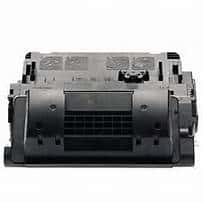 HP M4555 CE390X (90X) Compatible High Yield Toner