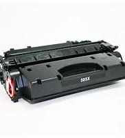 HP CE505X (05X) Premium Compatible High Yield Toner for LJ P2055 $19.00 Free Shipping