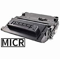 HP 81X MICR Toner LaserJet Enterprise M604/M605/M606/M630 $150.00 Free Shipping