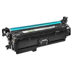 HP Color LaserJet CM4540 series Black Compatible 646X Toner CE264 $49.45 Free Shipping