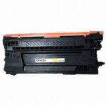 HP 656X Yellow CF462X Compatible Toner Color LaserJet M652/M653