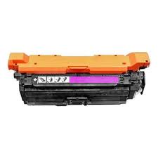HP Color LJ Enterprise MFP M680 653A Magenta Compatible Toner CF323A