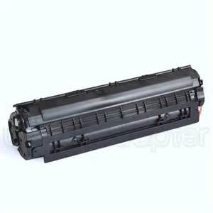 HP CB435X (35X) Compatible High Yield Toner for LaserJet P1002/P1009 $19.95 Free Shipping