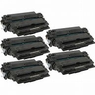 HP Q5942A (42A) Compatible 5-Pack Toner HP 4200/4250/4300/4350 $31.53 each ($157.65) Free Shipping