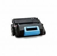 HP Q5945A (45A) Black Compatible Toner for LaserJet M4345 $38.95 Free Shipping