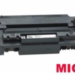 HP Q7551XMICR High Yield (51X MICR) Toner for HP LaserJet M3027/M3035/P3005