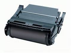 IBM InfoPrint 1120, 1125 series High Yield Compatible 20,000 Page Toner 28P2494