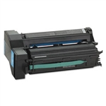 IBM InfoPrint Color 1654, 1664 Cyan New Compatible 10,000 Page Toner 39V0924 $159.00