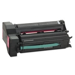 IBM InfoPrint Color 1654, 1664 Magenta New Compatible 10,000 Page Toner 39V0925 $159.00