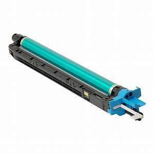 Konica Minolta Bizhub C224, C284, C364 Cyan Compatible DR512K Drum $79 Free Shipping