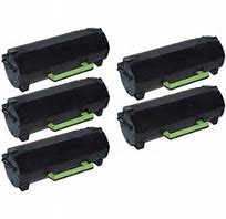 Konica Minolta Bizhub 3300P Compatible TNP39 5-Pack Toner Cartridges $74.00each ($370.00) Free Shipping