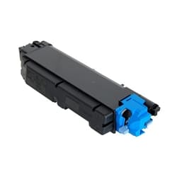 Kyocera Mita TK-5142 Cyan Compatible Toner Cartridge for ECOSYS M6530cdn, P6130cdn $48.95