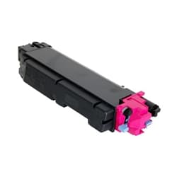 Kyocera Mita TK-5142 Magenta Compatible Toner Cartridge for ECOSYS M6530cdn, P6130cdn